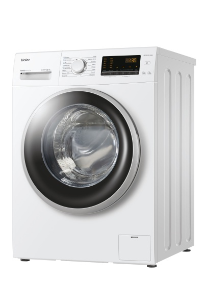 Пральна машина Haier HW70-BP1439N-PL