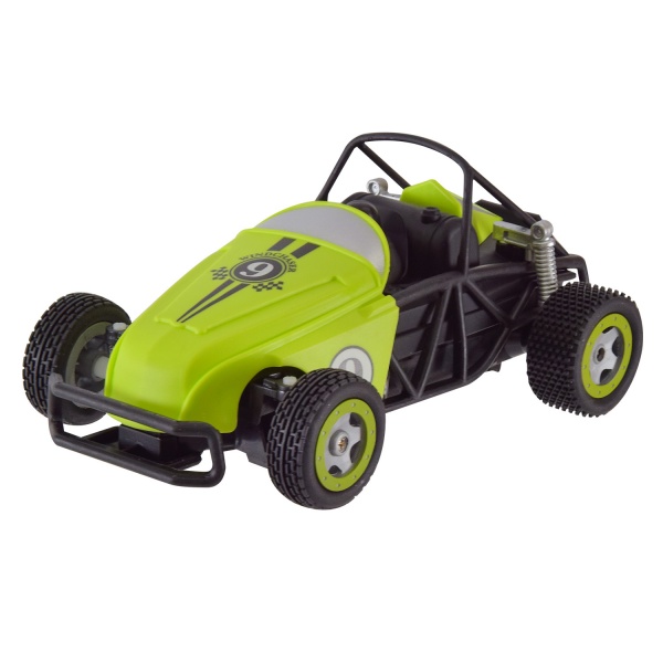 Автомобиль на р/у Shantou 1:48 368-1