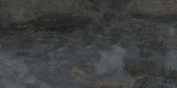 Плитка INTER GRES Oxide синій 180 052/SL 120x60 