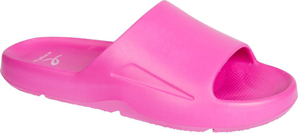 Шльопанці Energetics Wellby 426172-355 р.36/37 рожевий