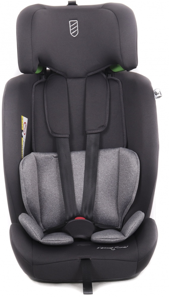 Автокресло Eternal Shield СС16LG серый