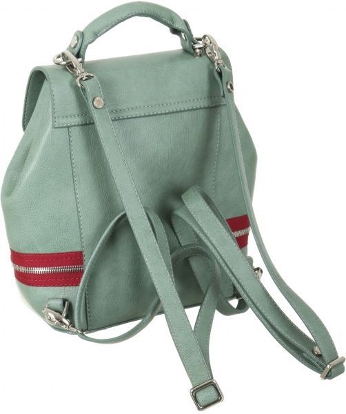 Рюкзак зелений 180312 