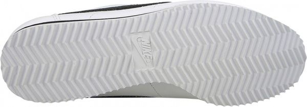 Кросівки Nike WMNS CLASSIC CORTEZ LEATHER 807471-101 р.9 білий