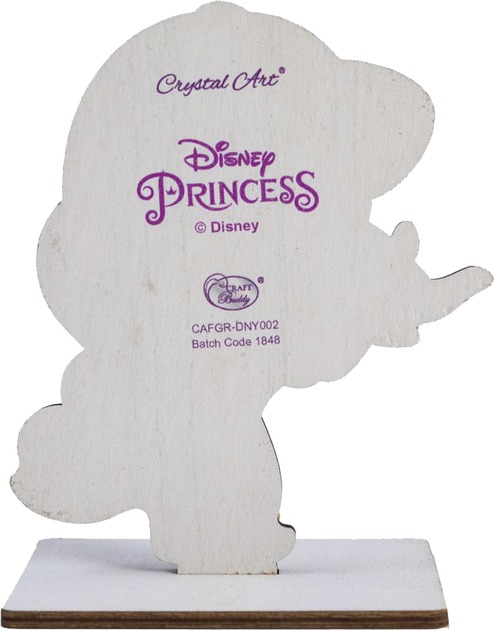 Набір для творчості Crystal Art Art Жасмин CAFGR-DNY002