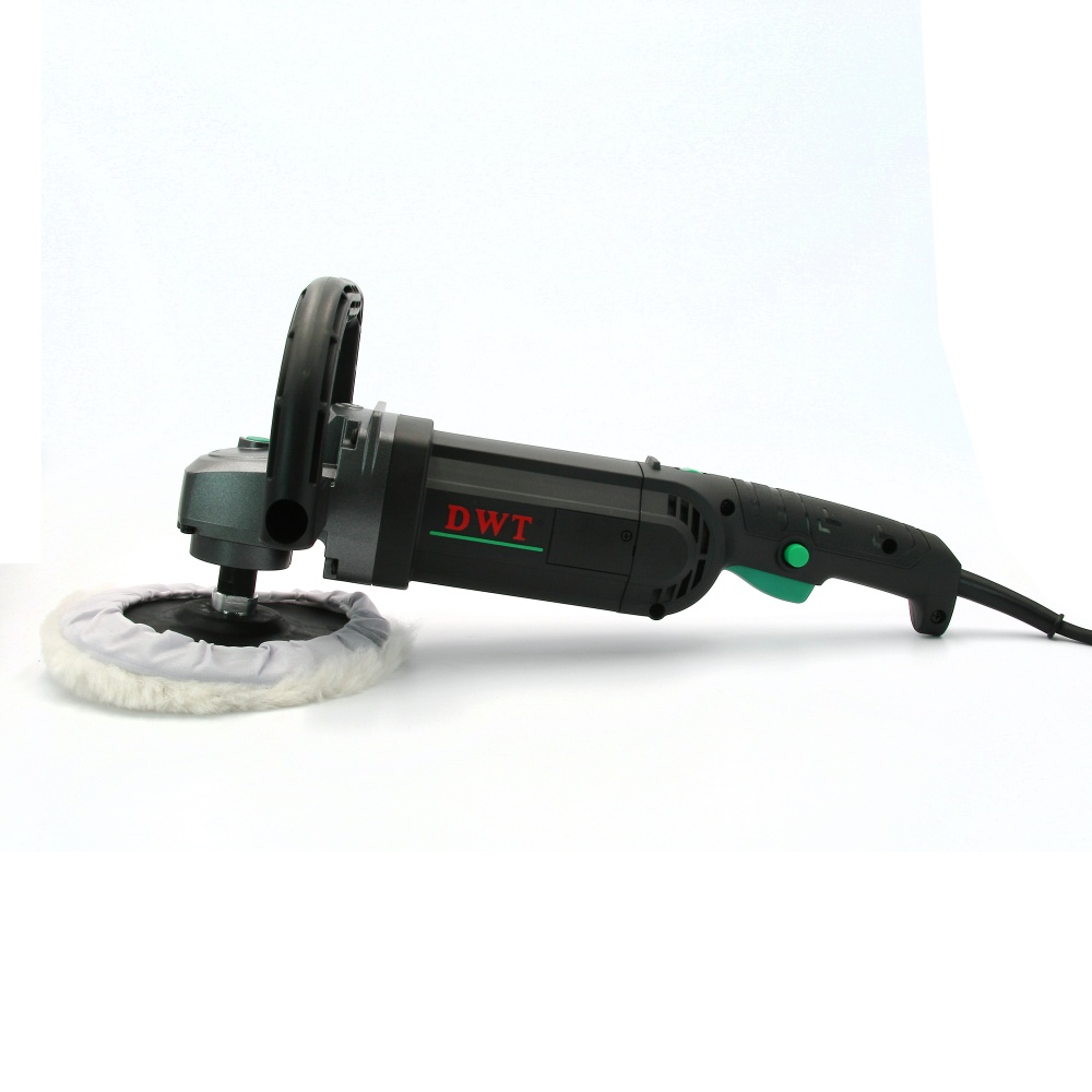 Полировальная машина DWT OPP13-180 TVM