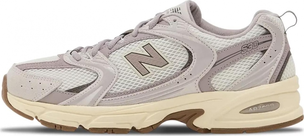 Кросівки жіночі New Balance 530 U5307VI р.34 бежеві
