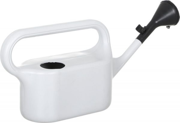 Лейка ZMM Maxpol 5 л светло-серая