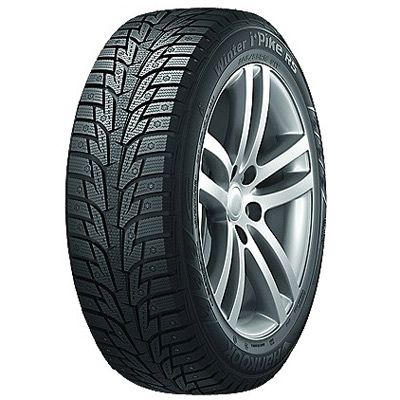Шина Hankook i’Pike RS (W419) 175/70R13 82T под шип зима