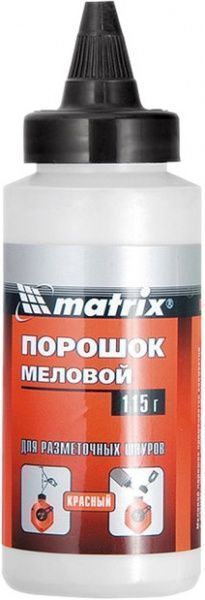 Краска для малярных шнуров Matrix 84858