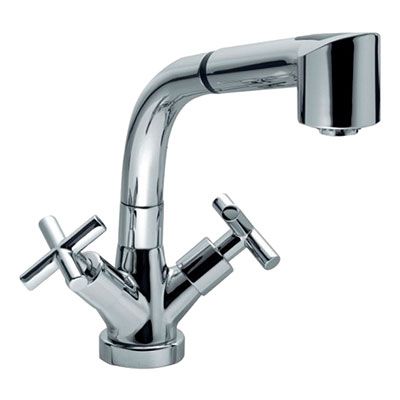 Змішувач для кухні KFA Symetric