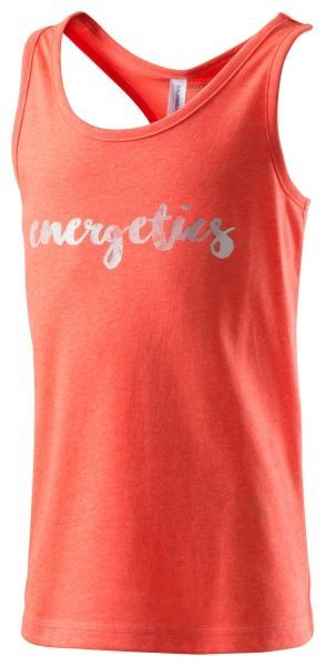 Майка Energetics Hilda 4 jrs 285949-246 152 червоний