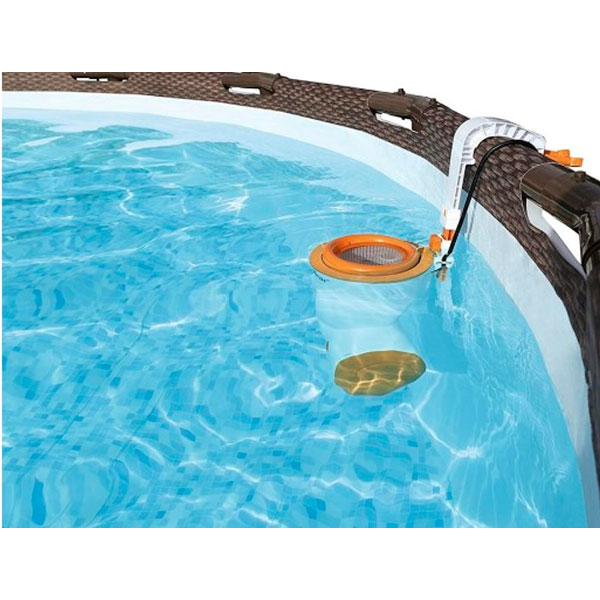 Бассейн каркасный Bestway 488x122 см 56666