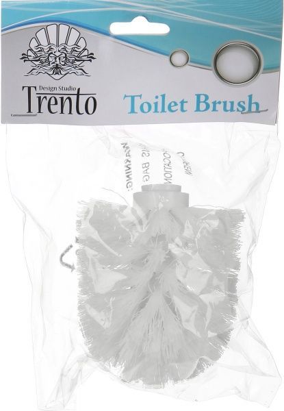 Запасна голівка для йоршика Trento 38426