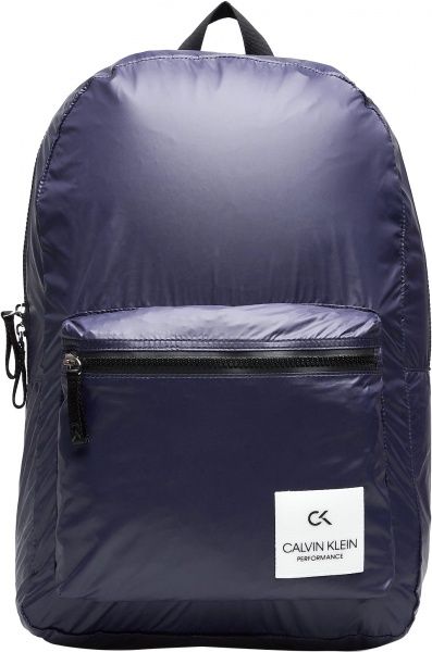 Рюкзак Calvin Klein Performance Bags Performance 0000PH0042-518 28 л темно-синій