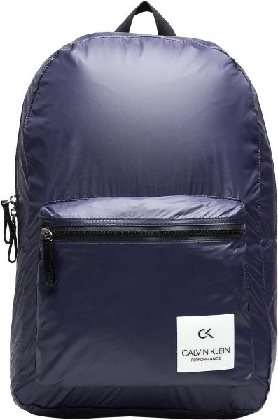 Рюкзак Calvin Klein Performance Bags Performance 0000PH0042-518 28 л темно-синий
