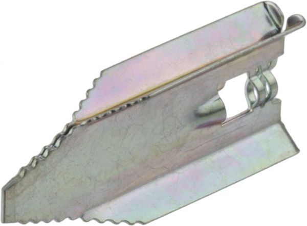 Дюбель для ракушняка Ракушнякгвоздь Walraven 4 шт