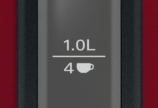 Чайник Bosch TWK3P424 