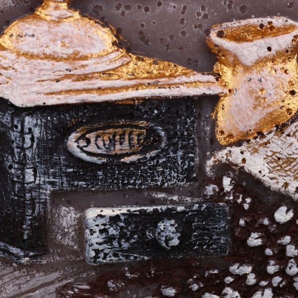 Свеча Кофе 11 см Pako-If