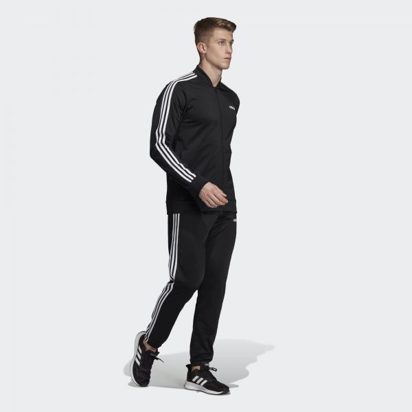 Спортивний костюм Adidas MTS B2BAS 3S C DV2448 р. L чорний