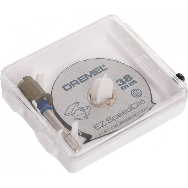 Шліфувально-гравірувальний пристрій Dremel 4000-4/65 F0134000JT