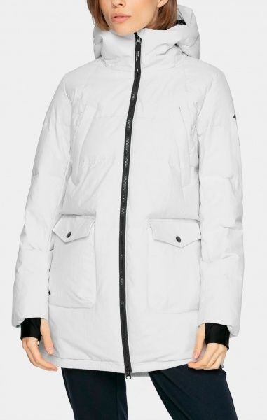 Куртка 4F H4Z20-KUDP010-10S S белый