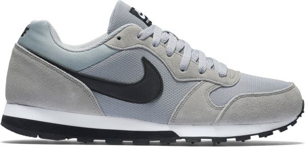 Кроссовки Nike MD RUNNER 2 749794-001 р.US 13 серый