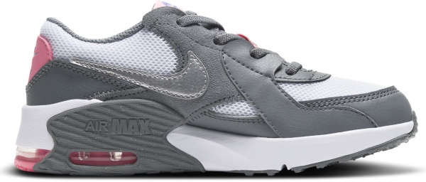 Кроссовки Nike NIKE AIR MAX EXCEE CD6892-008 р.US 13,5C серый