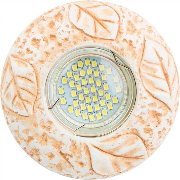 Светильник LED Blitz BL6121 SS CH G5.3