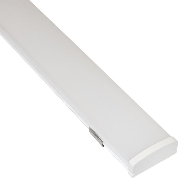 Светильник светодиодный Estares LLP-03-LED 16 Вт 4200K