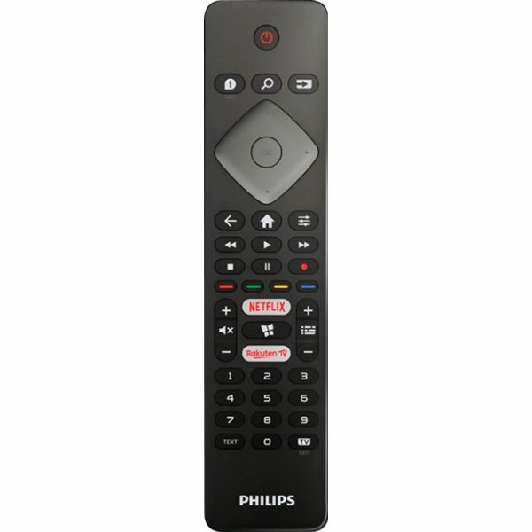 Телевізор Philips 70PUS6504/12