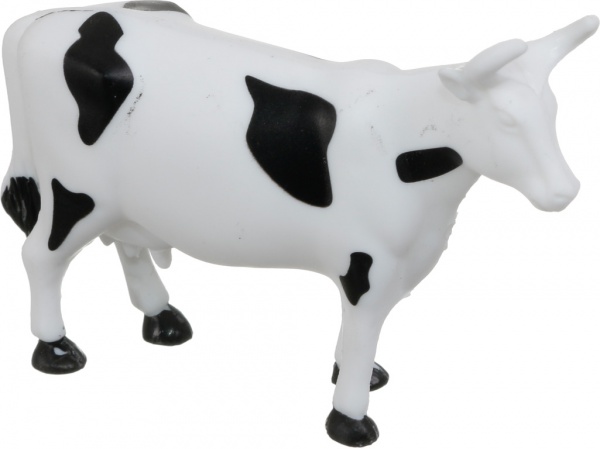 Игровой набор Shantou х6 шт. фермерский трактор с прицепами зеленый JY238796