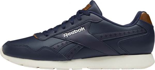Кроссовки Reebok REEBOK ROYAL GLIDE G55968 р.EUR 43 темно-синий