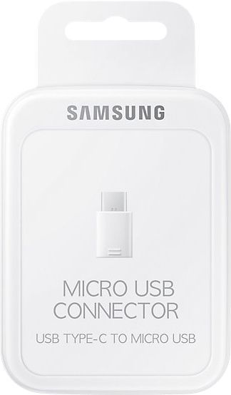 Перехідник Samsung білий (EE-GN930BWRGRU) EE-GN930BWRGRU 