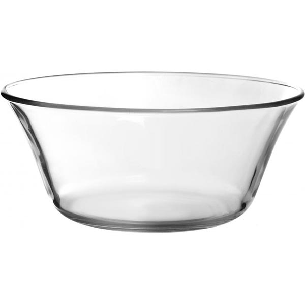 Салатник Duralex Lys Duralex Lys (2006AF06A1111) 10.5 см