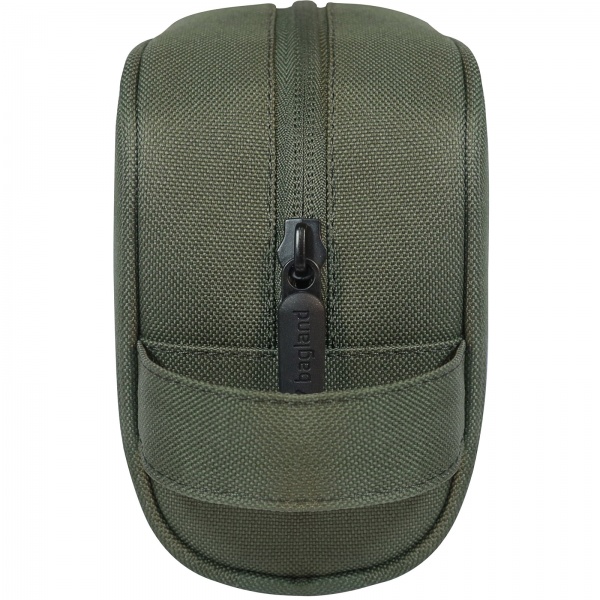 Косметичка Bagland мужская MAX хаки