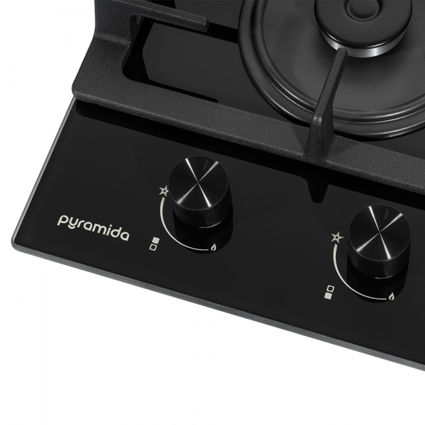 Варочная поверхность Pyramida PFG 302 BL H