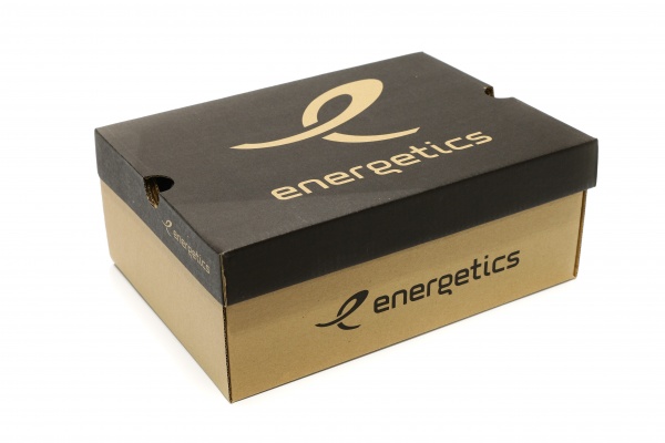 Кросівки Energetics OZ 2.4 V/L AQX J 419820-903541 р.28 синій