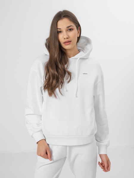 Джемпер Outhorn SWEATSHIRT F080 OTHAW22TSWSF080-10S р. XL разноцветный