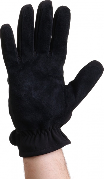 Перчатки Vin-Bron тактические полнопалые L