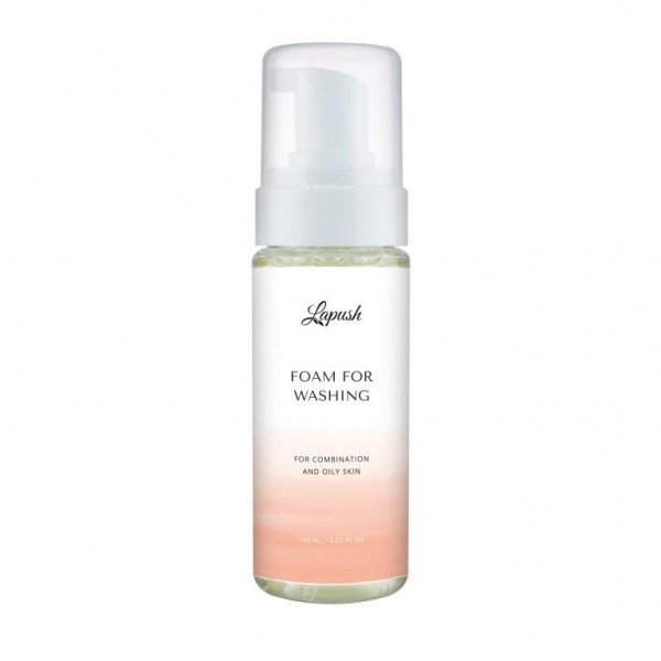 Очищающее средство Lapush 150 мл