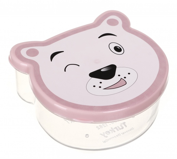 Набор контейнеров Panda в ассортименте Flamberg Smart Kitchen