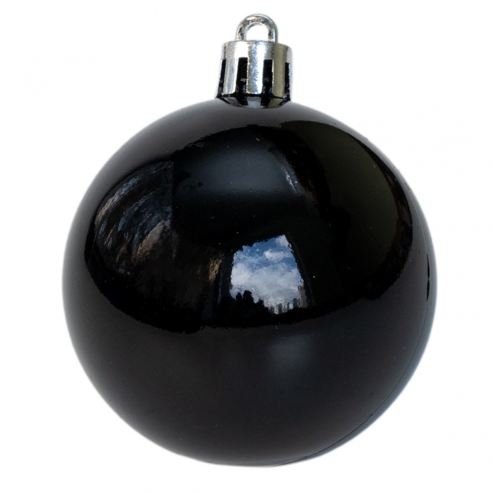 Набор елочных шаров 892098 d 60 мм 12 шт./уп.