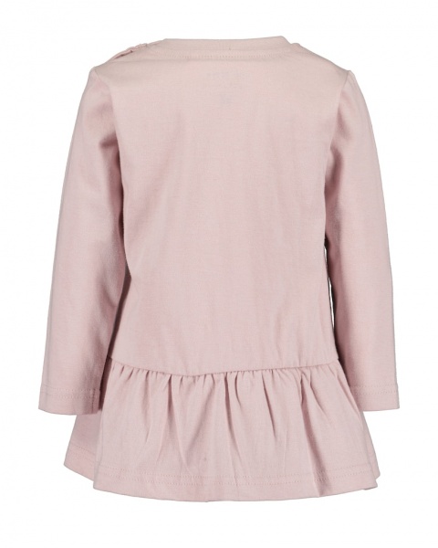 Туника для девочки Blue Seven р.68 роза 950607 X* 