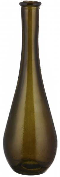 Бутылка с пробкой Lagrima 120 мл хаки San Miguel