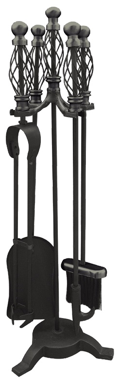 Каминный набор 23-В