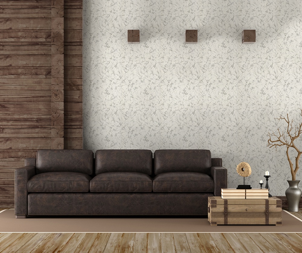 Шпалери вінілові гарячого тиснення Status 453ST20 1,06x10,05 м