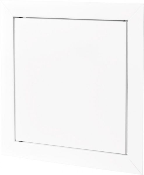Дверцы ревизионные Вентс металлические ДМ 150x150