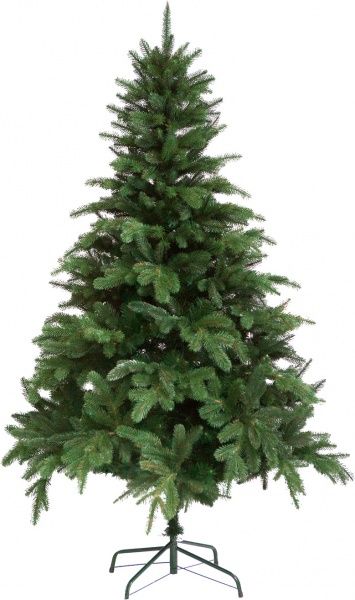 Елка искусственная Агния МАЛ-120 зеленый 