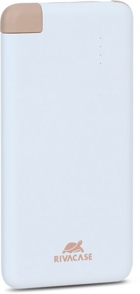 Внешний аккумулятор (Powerbank) RivaCase 4000 mAh (RIVAPOWER VA 2004) 