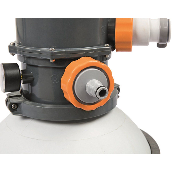 Фильтр Bestway песчаный 58515 FlowClear 2006 л/ч